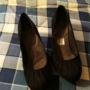 Dexflex Comfort Heels